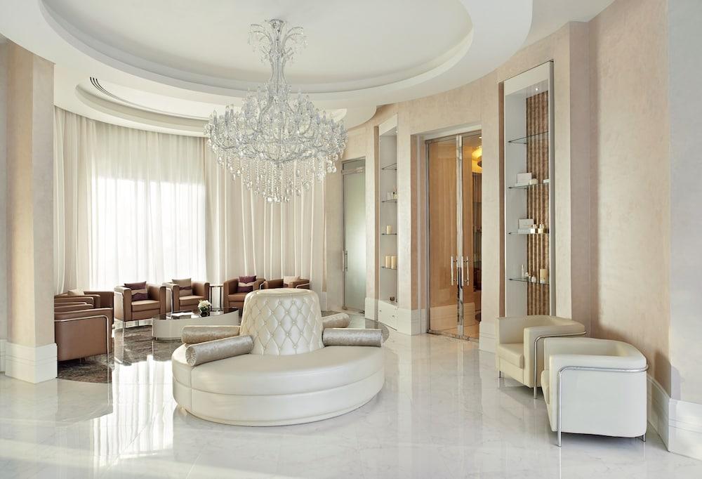Spa Waldorf Astoria Dubai Palm Jumeirah