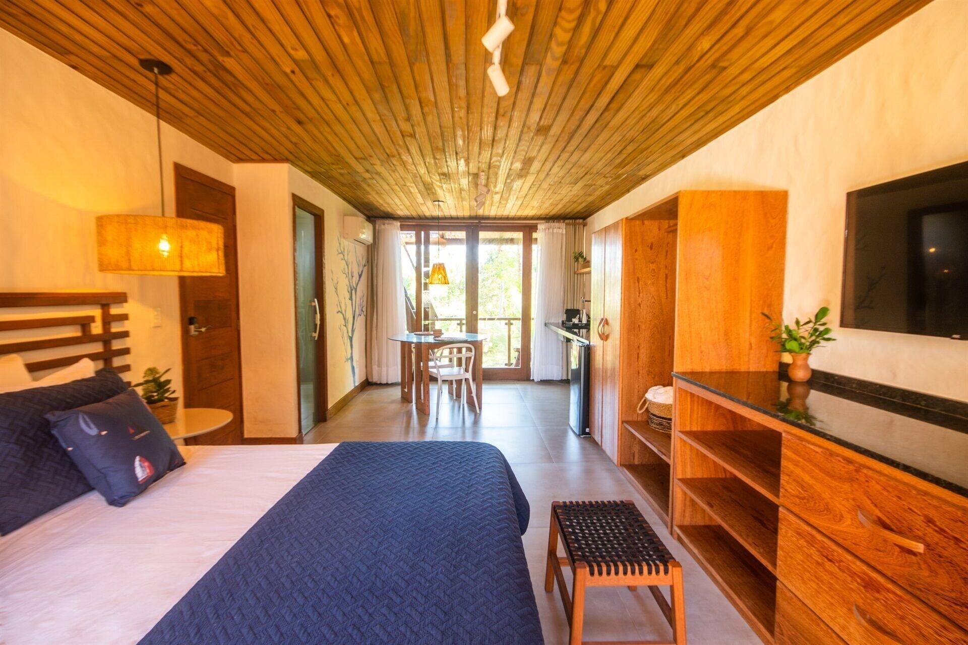 Habitación Mayim Villa