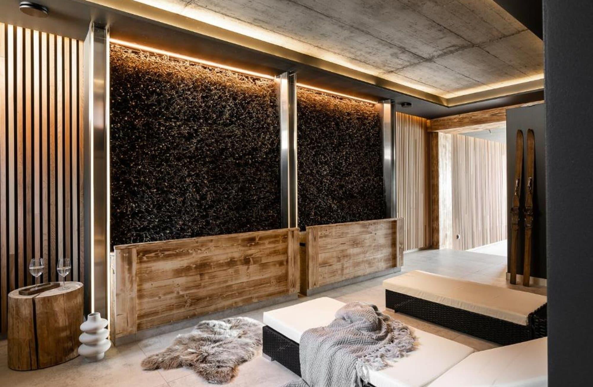 Spa Villa T Apartments & SPA