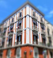 Alojamiento - Bari 102 B&B in centro