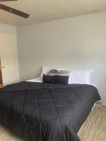 Alquiler Vacacional - 3-bedroom house in lovely Matteson with cool AC breeze