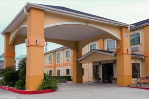 Alojamiento - Americas Best Value Inn & Suites-Bush Int'l Airpor
