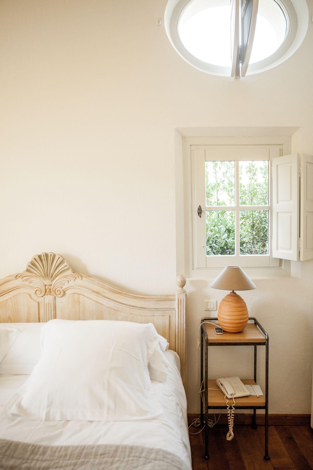 Habitación La Bastide de Moustiers