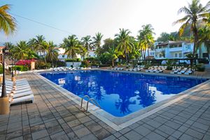 Alojamiento - Vista Playa de Oro Manzanillo All Inclusive