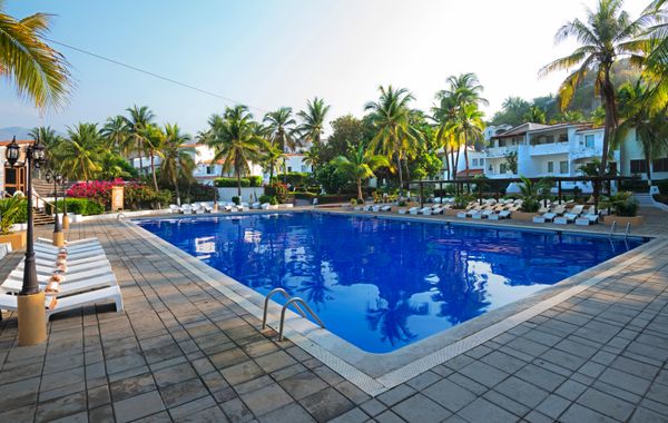 Vista Playa de Oro Manzanillo All Inclusive