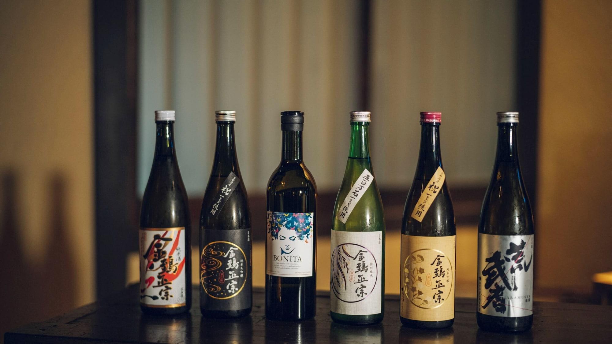 Vista Lobby nol kyoto sanjo