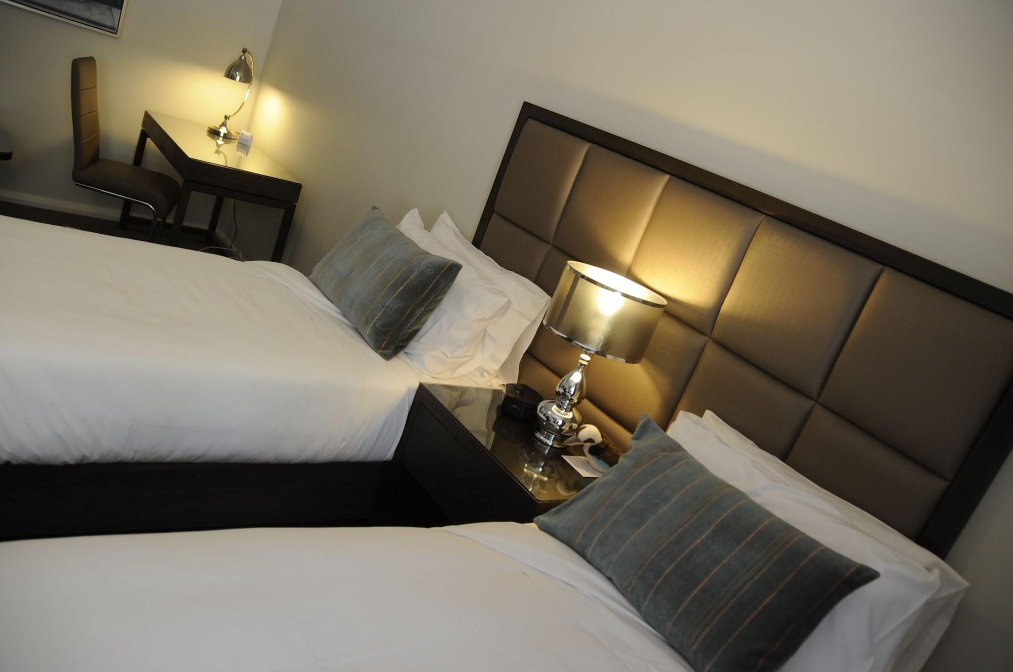 Habitación Riverside Oaks Golf Resort