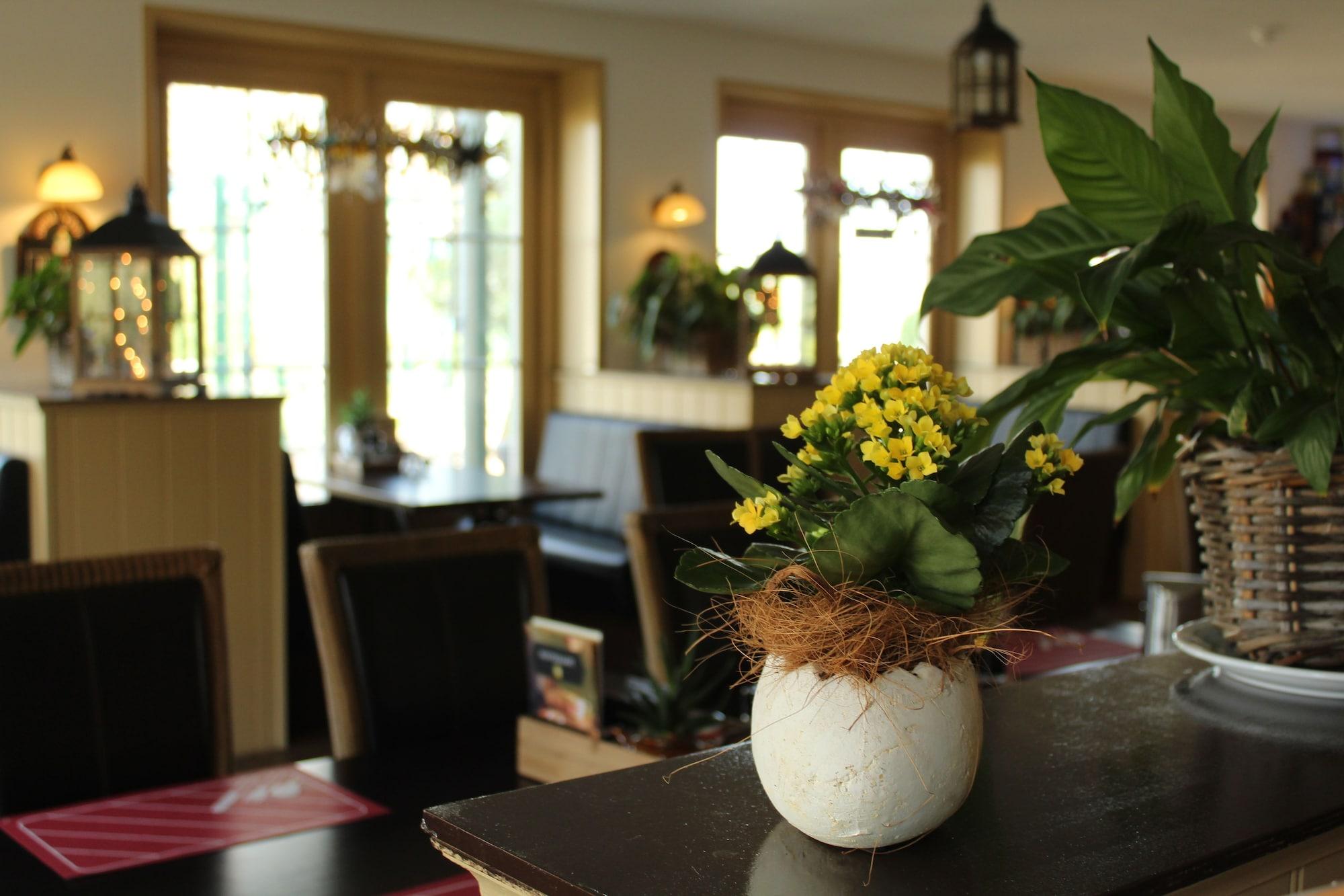 Restaurant Hotel De Brabantse Biesbosch