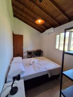 Alquiler Vacacional - Paraíso na Ferrugem - SC