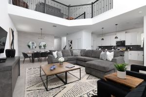 Alquiler Vacacional - Chic & Spacious Best Vacation Home