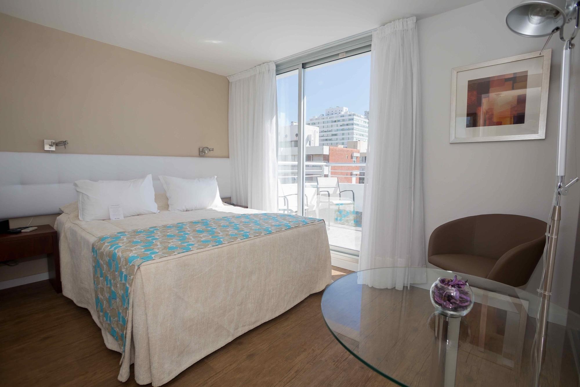 Habitación Sea View Boutique Hotel