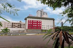 Alojamiento - Ibis Novo Hamburgo