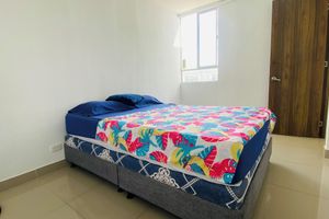 Alquiler Vacacional - Delightful 2-bedroom apartment with WiFi in Ricaurte