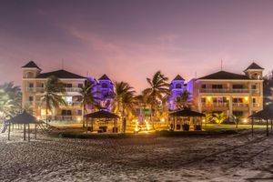 Alojamiento - Atlantic Palace Family inn