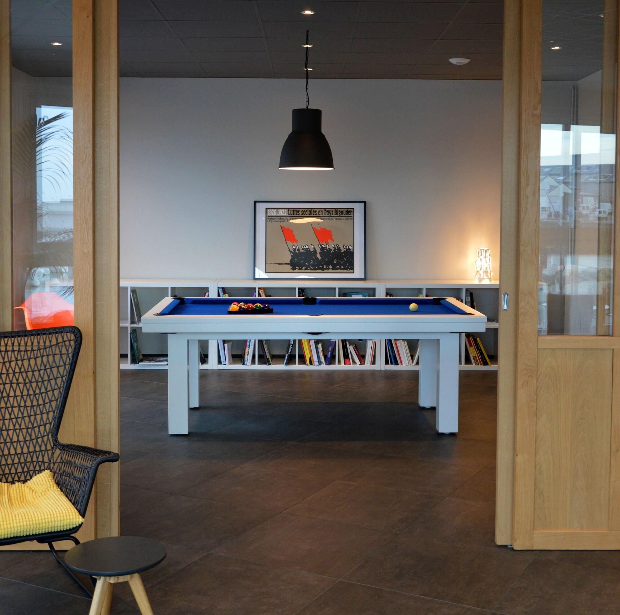 Instalaciones Recreativas Hotel du Port