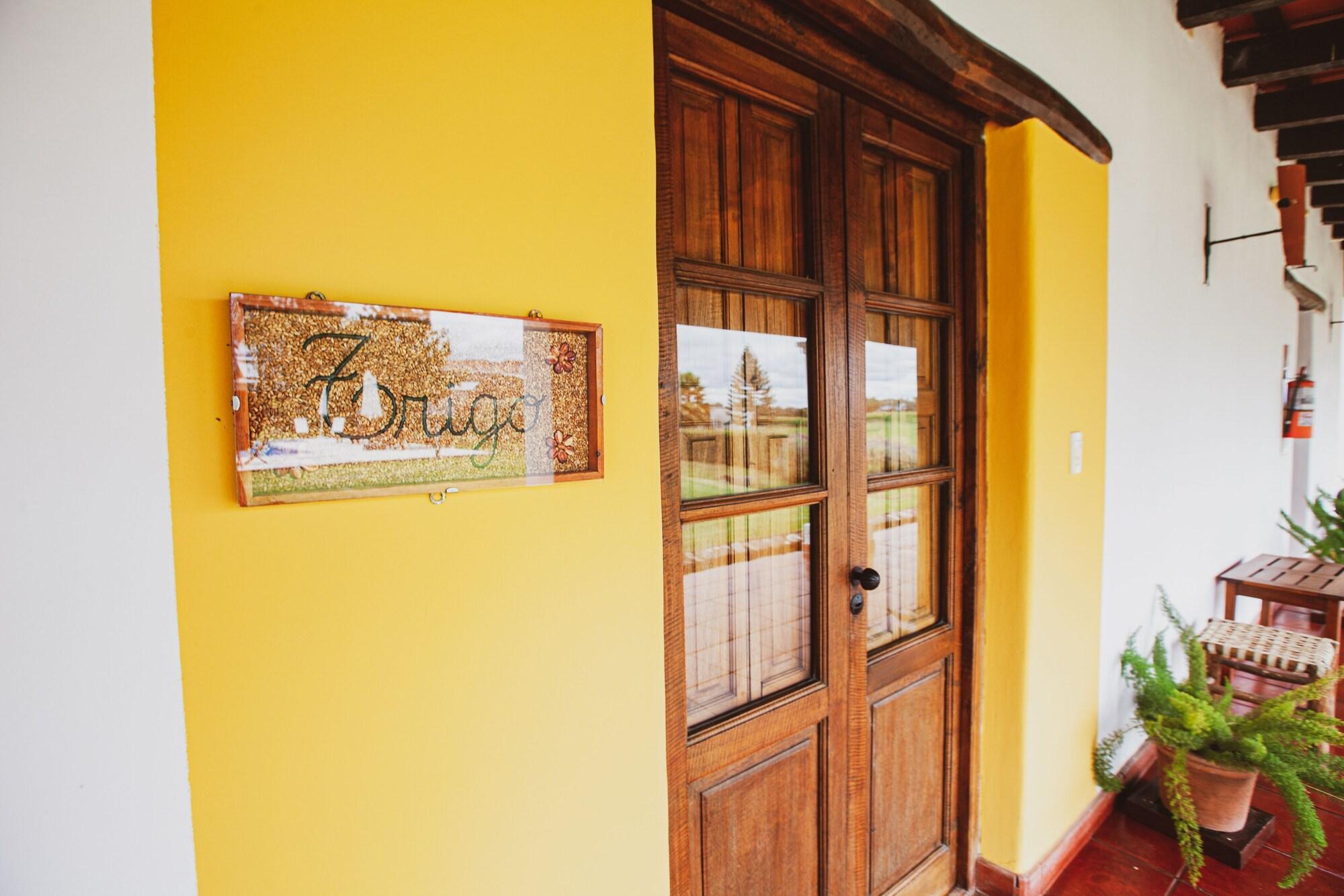 Varios Finca Las Margaritas