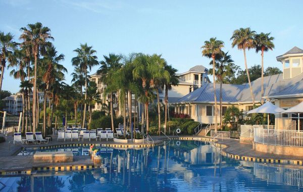 Cypress Harbour Orlando Premium 2 Bedroom/2 Bath Villa - New Year's Week - Hoteles solo adultos en Orlando, Florida