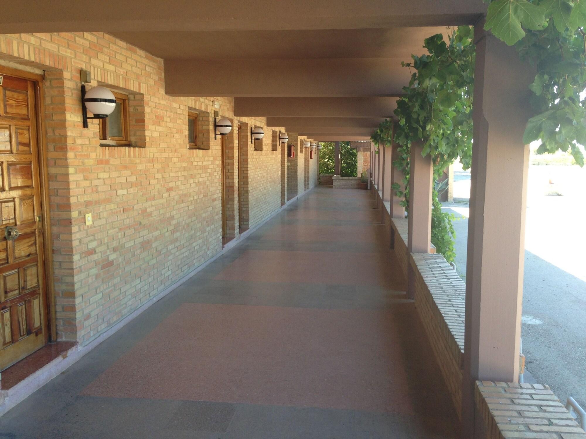Varios Hotel-Motel Sol II