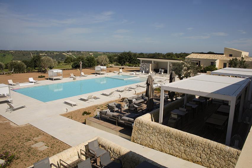 Varios Masseria della-Volpe