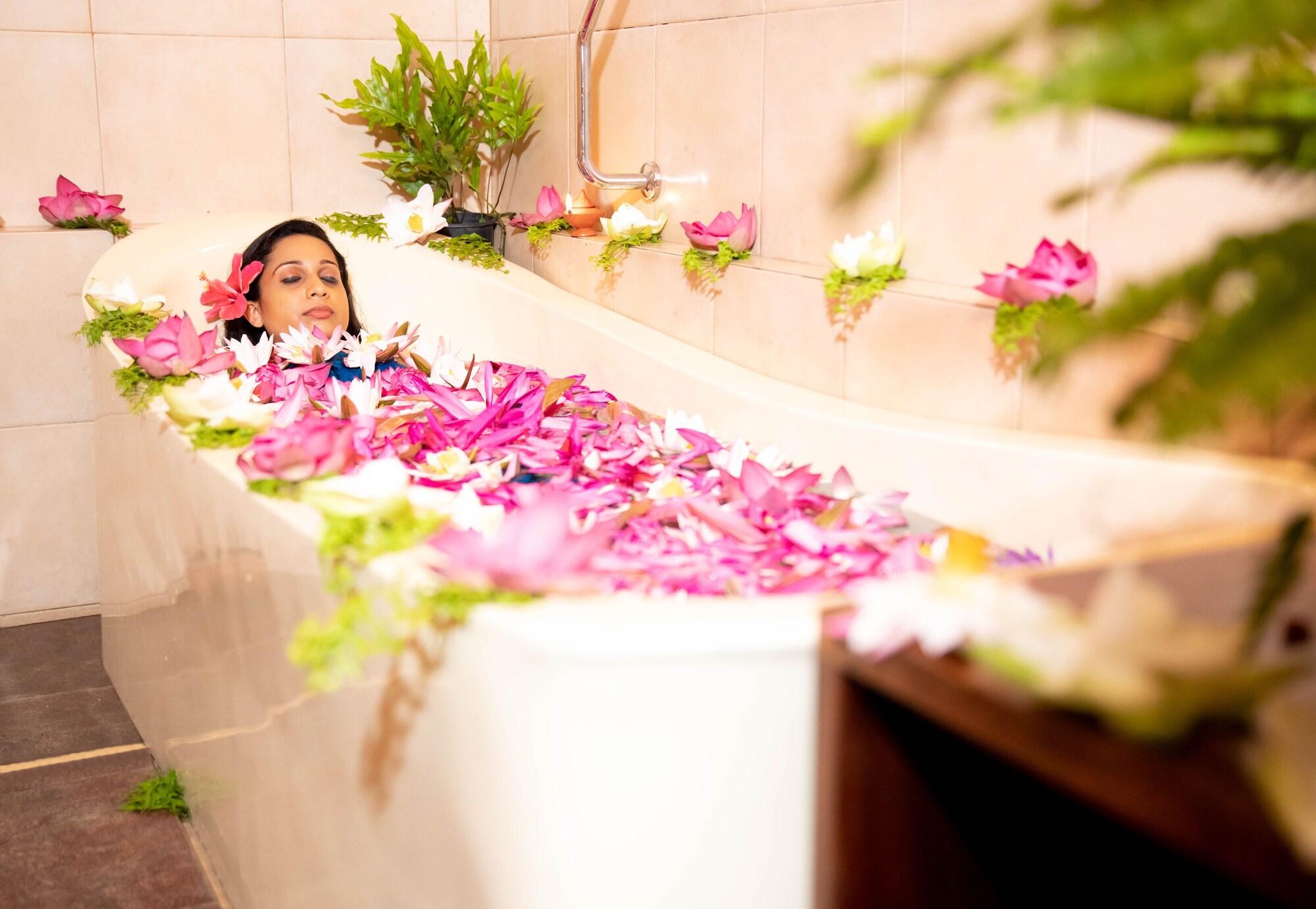 Spa Ayurveda Spring of life Resort