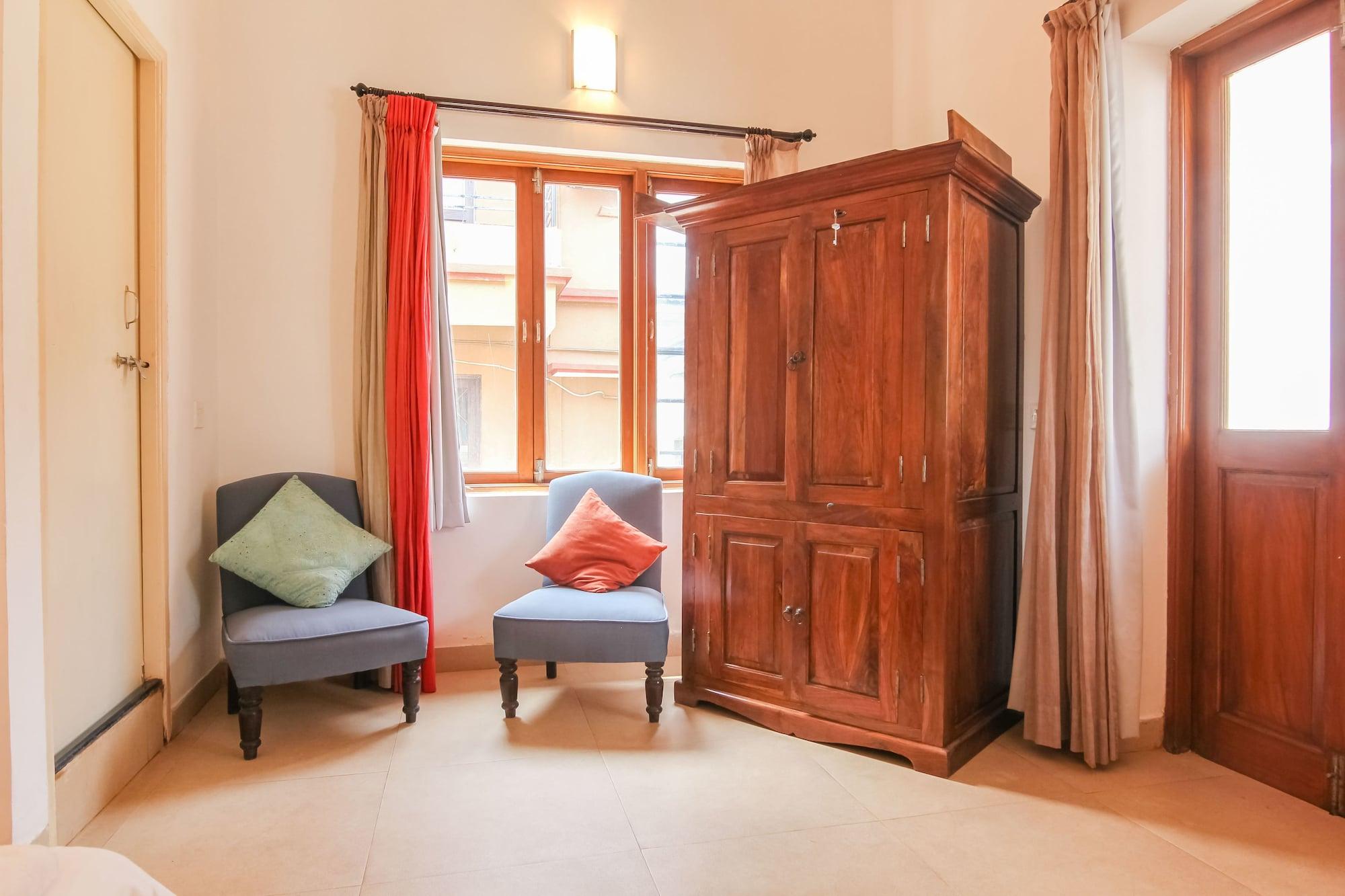 Set de Habitación Casa Azure