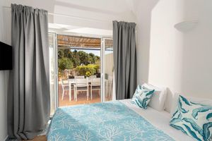 Alquiler Vacacional - Oliveto Capri
