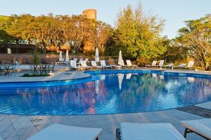 Alojamiento - Horacio Quiroga Resort Termal