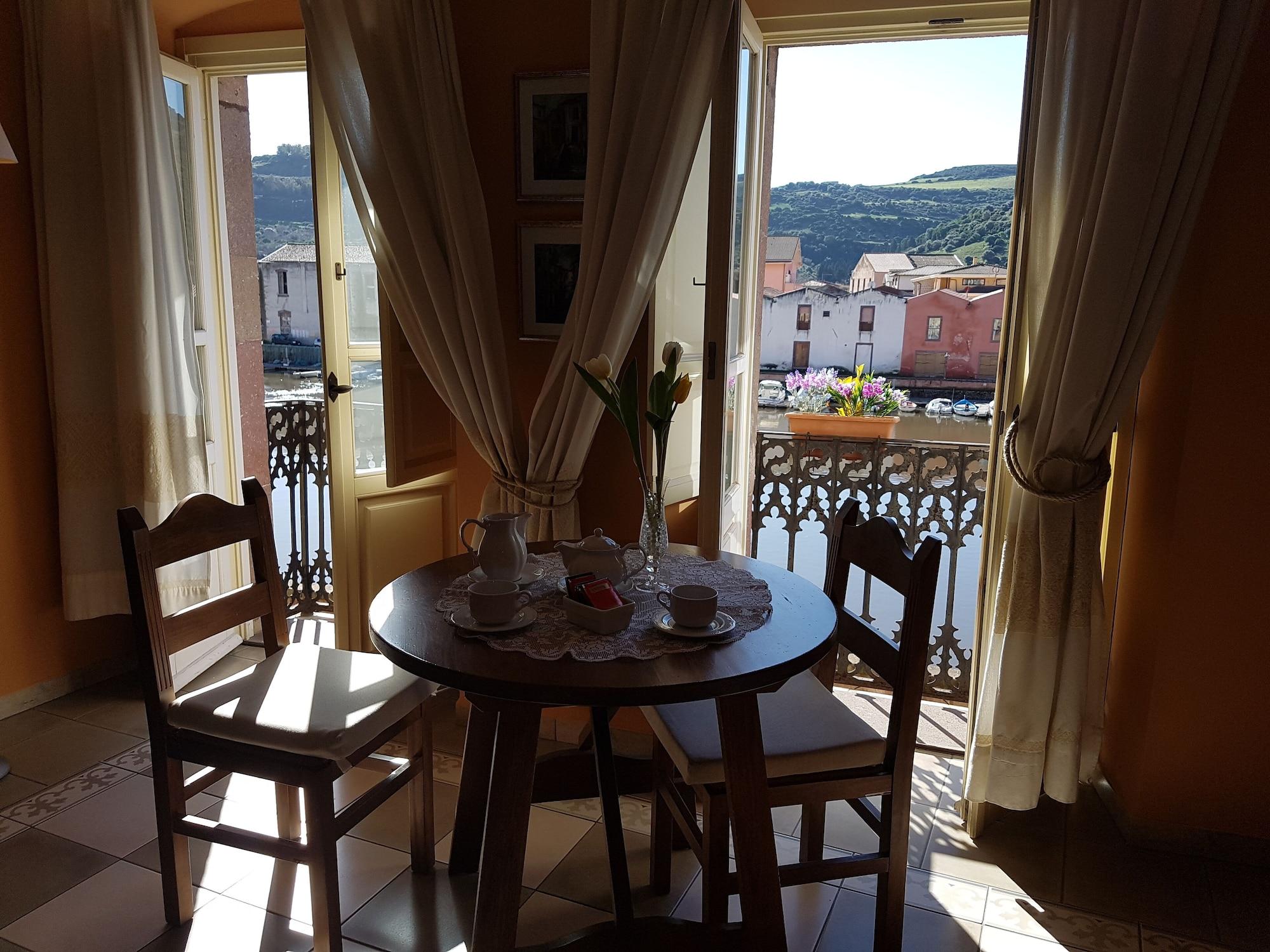 Equipamiento de Habitación Corte Fiorita Albergo Diffuso