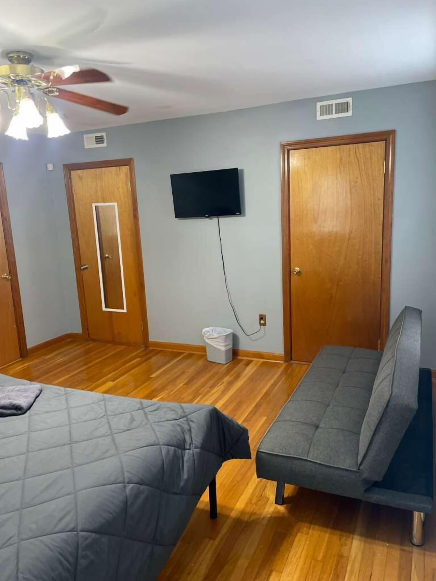 Habitación Homestay Near Near Savin Hill Area