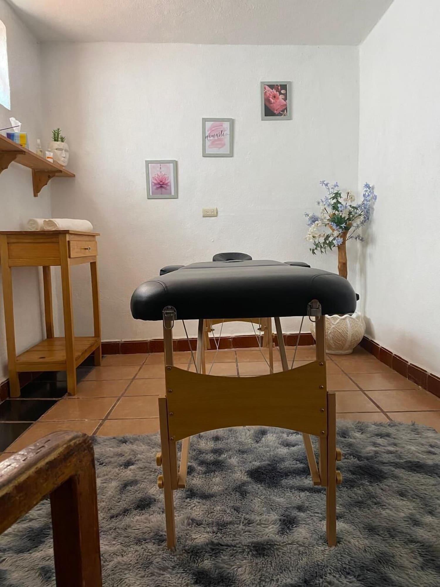 Spa Casa 12 Reales