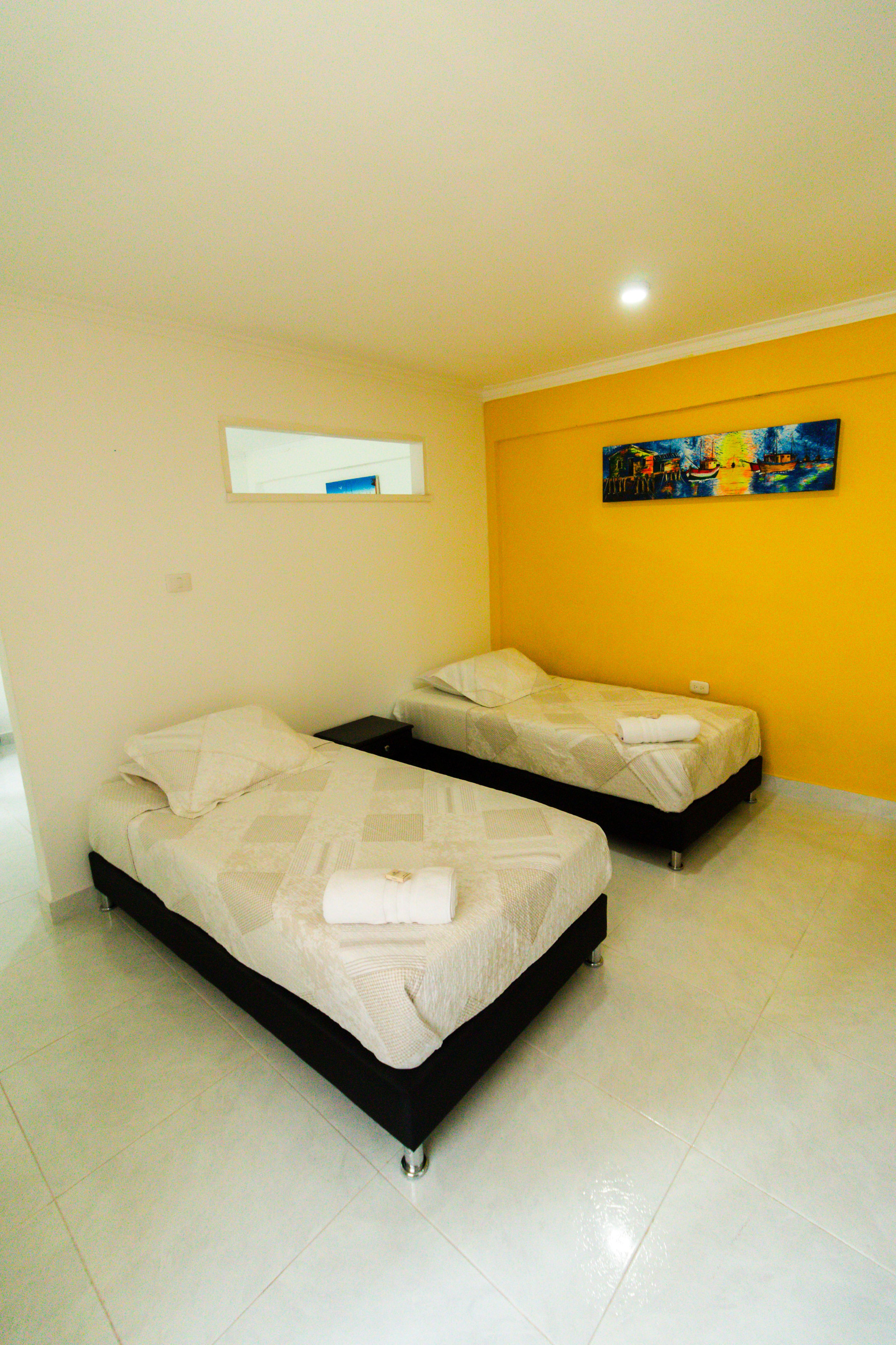 Hotel Hotel Balcones de Bocagrande