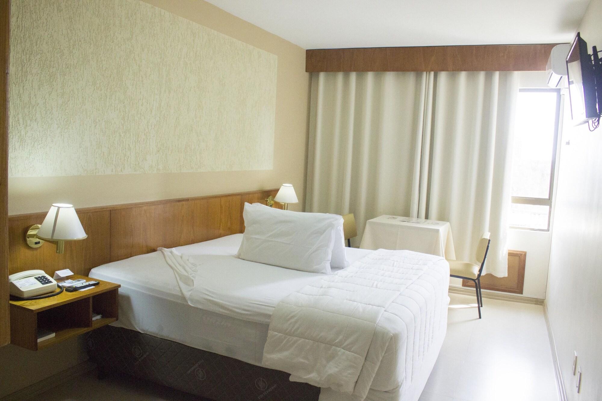 Habitación Hotel Verde Plaza