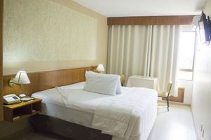 Alojamiento - Hotel Verde Plaza