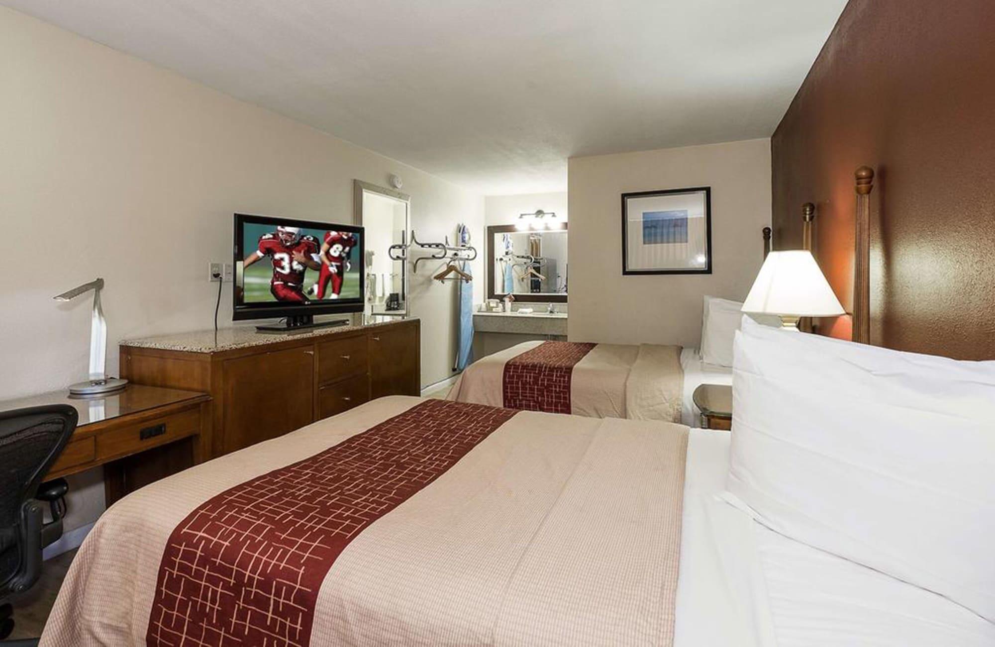 Habitación Extended Stay - Ormond Beach