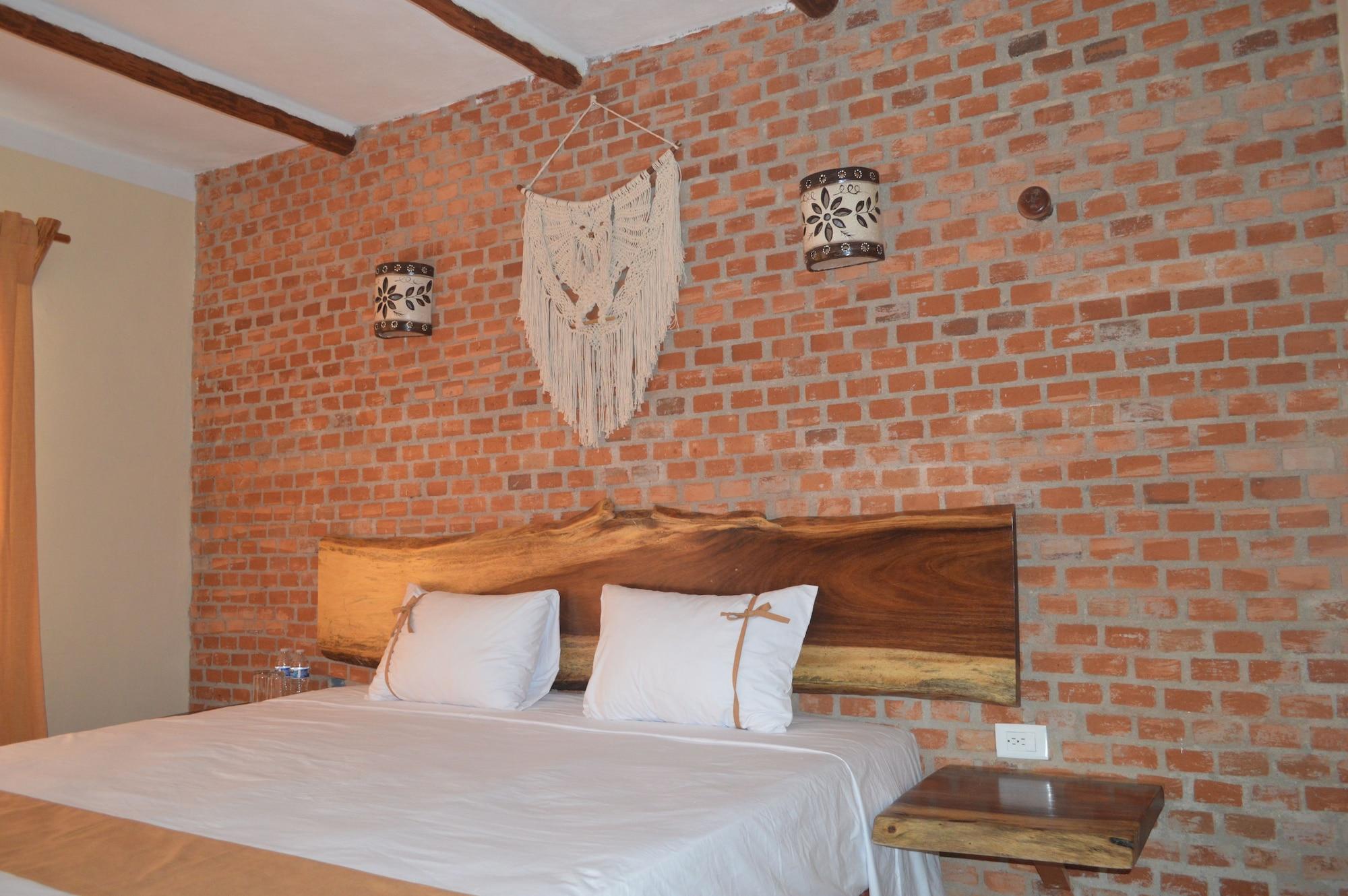 Habitación Casa San Juan