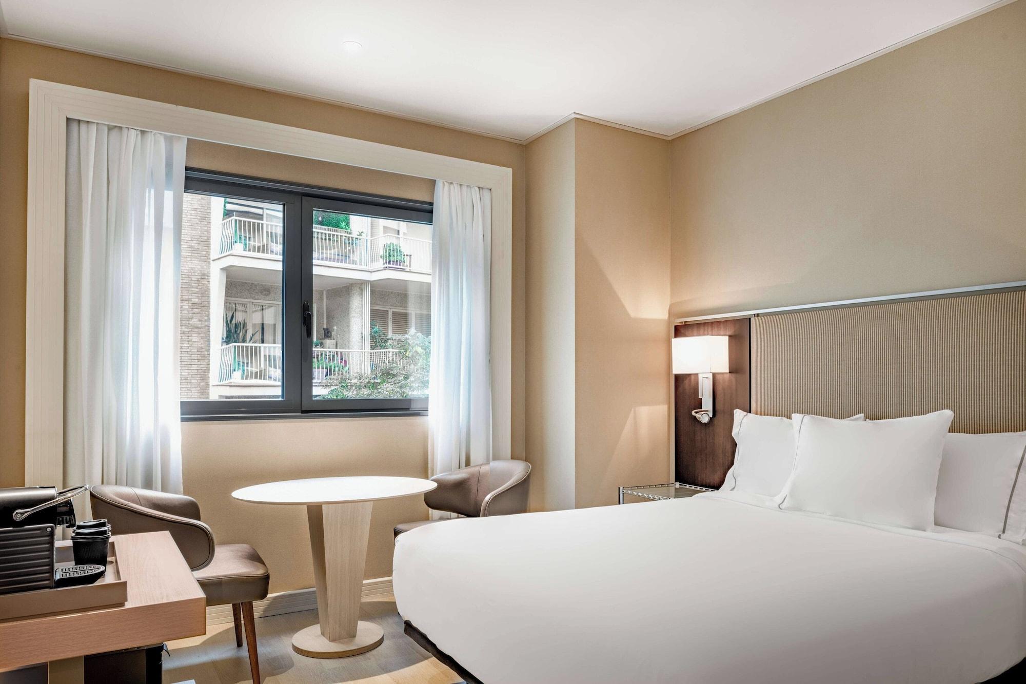 Habitación AC Hotel Irla by Marriott
