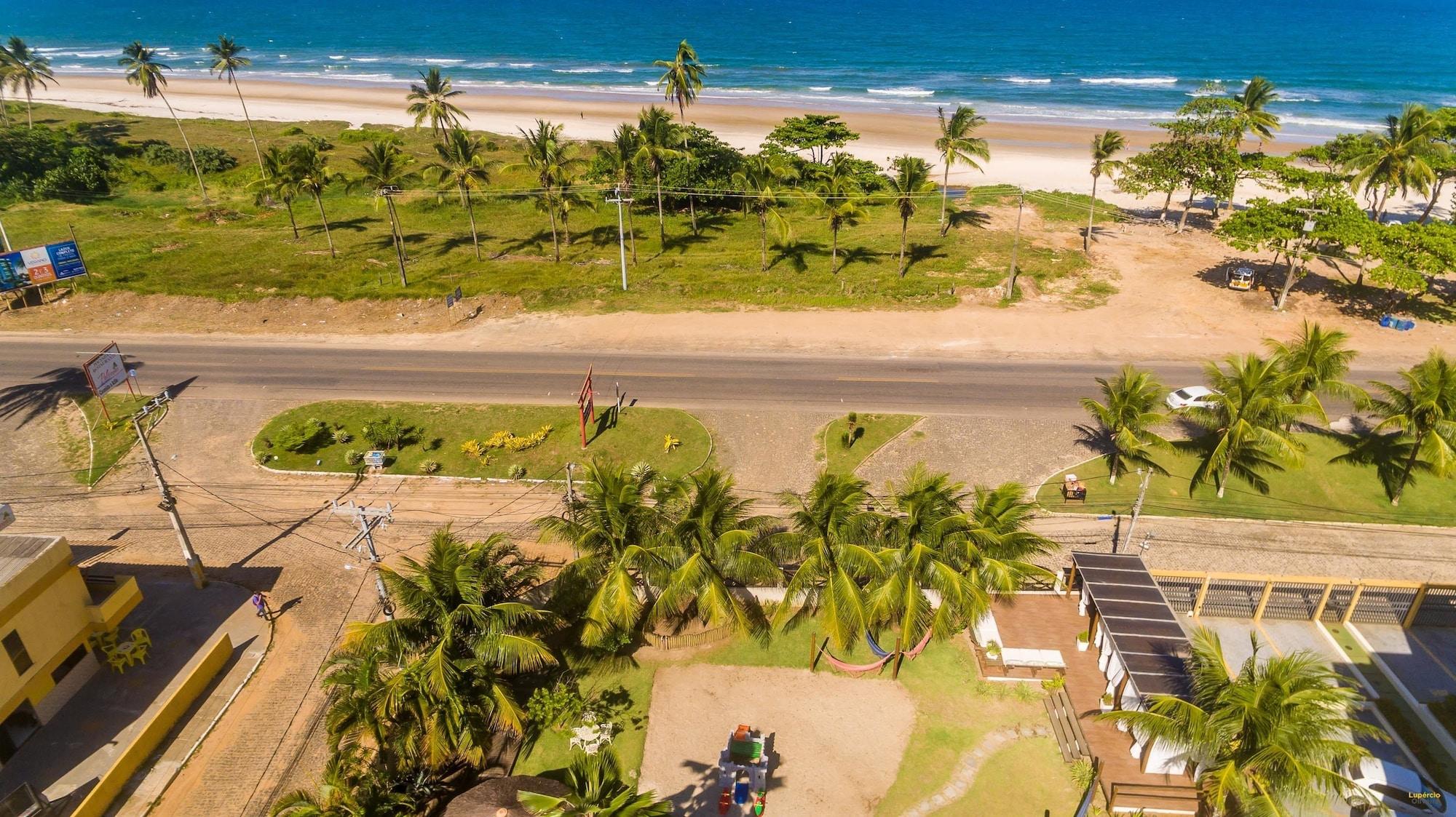 Playa Pousada Praia Bela