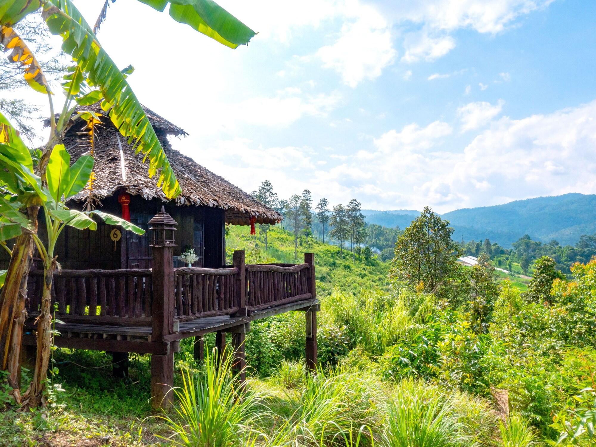 Varios Chai Lai Mountain