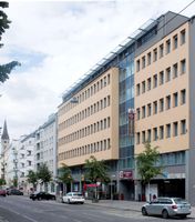 Alojamiento - Best Western Plus Amedia Wien