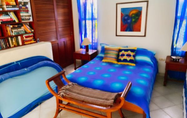 VILLA ELIZABETH - Hoteles con alberca en Playa Hermosa, Guanacaste