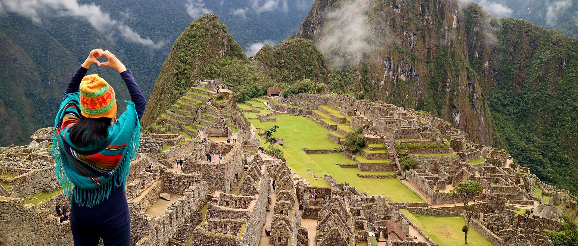 Viajar Machu Picchu y el Camino INCA Despegar.com