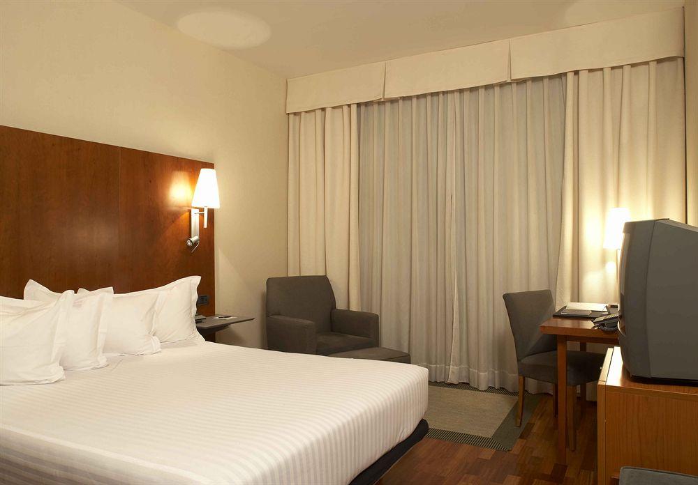 Hotel AC Hotel Alcala de Henares by Marriott