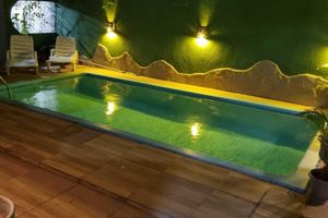 Alojamiento - Pousada Mar e Sol