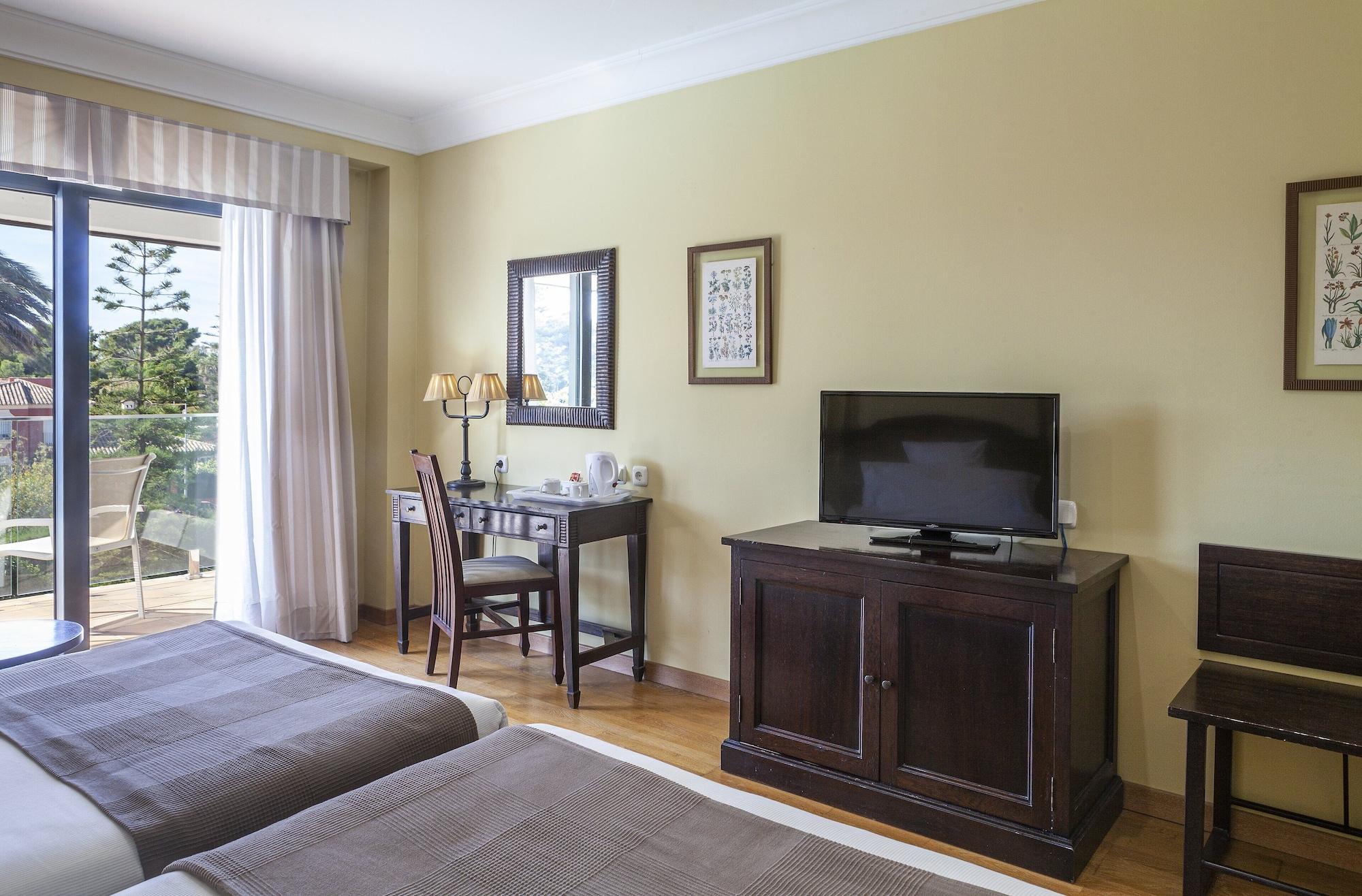 Habitación Hotel Jerez & Spa