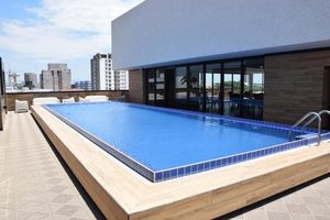 Alojamiento - TRYP by Wyndham Santa Cruz