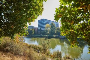 Alojamiento - LOFTSTYLE Hotel Hannover, Best Western Signature Collection