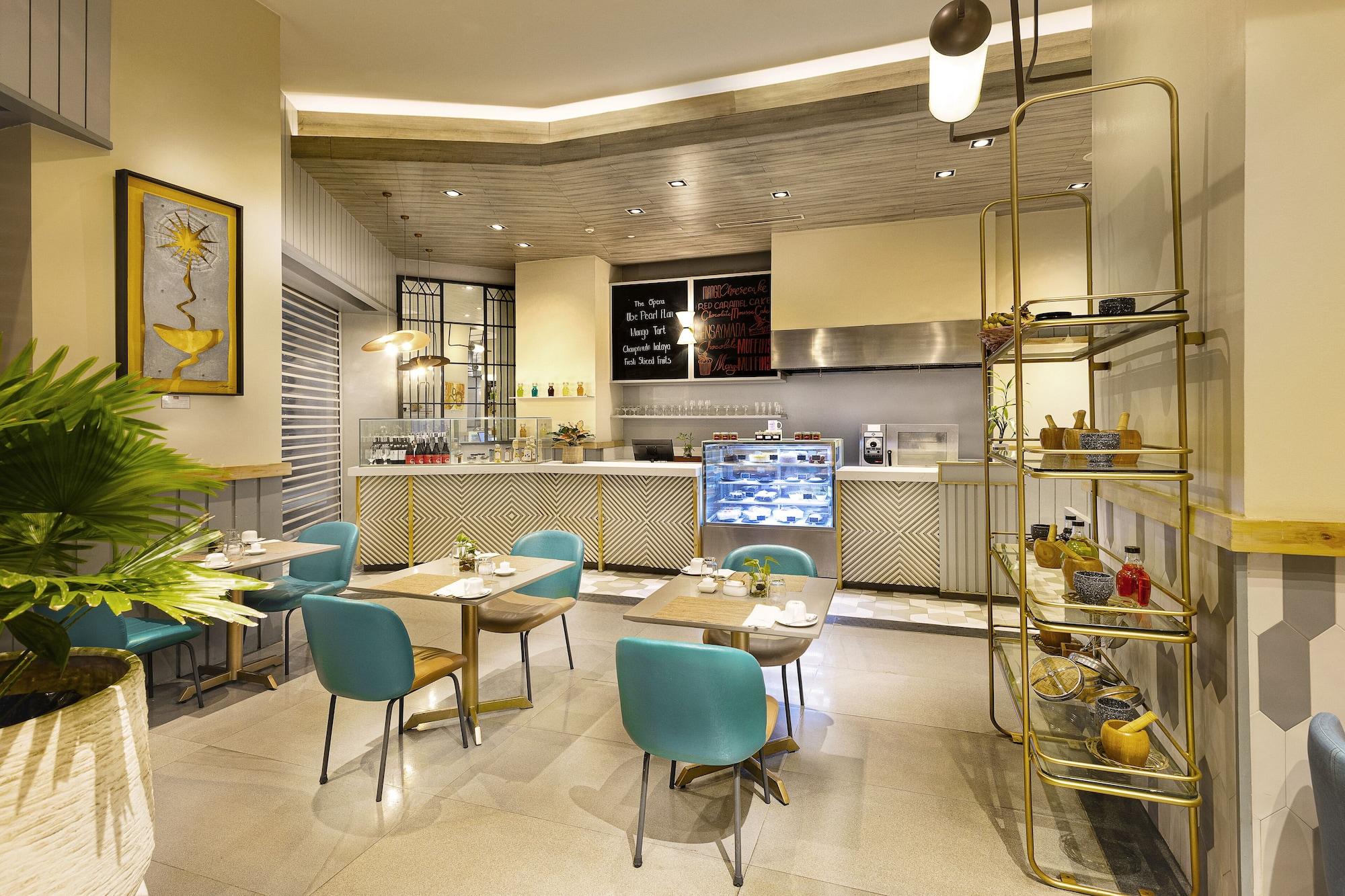 Restaurant Summit Galleria Cebu