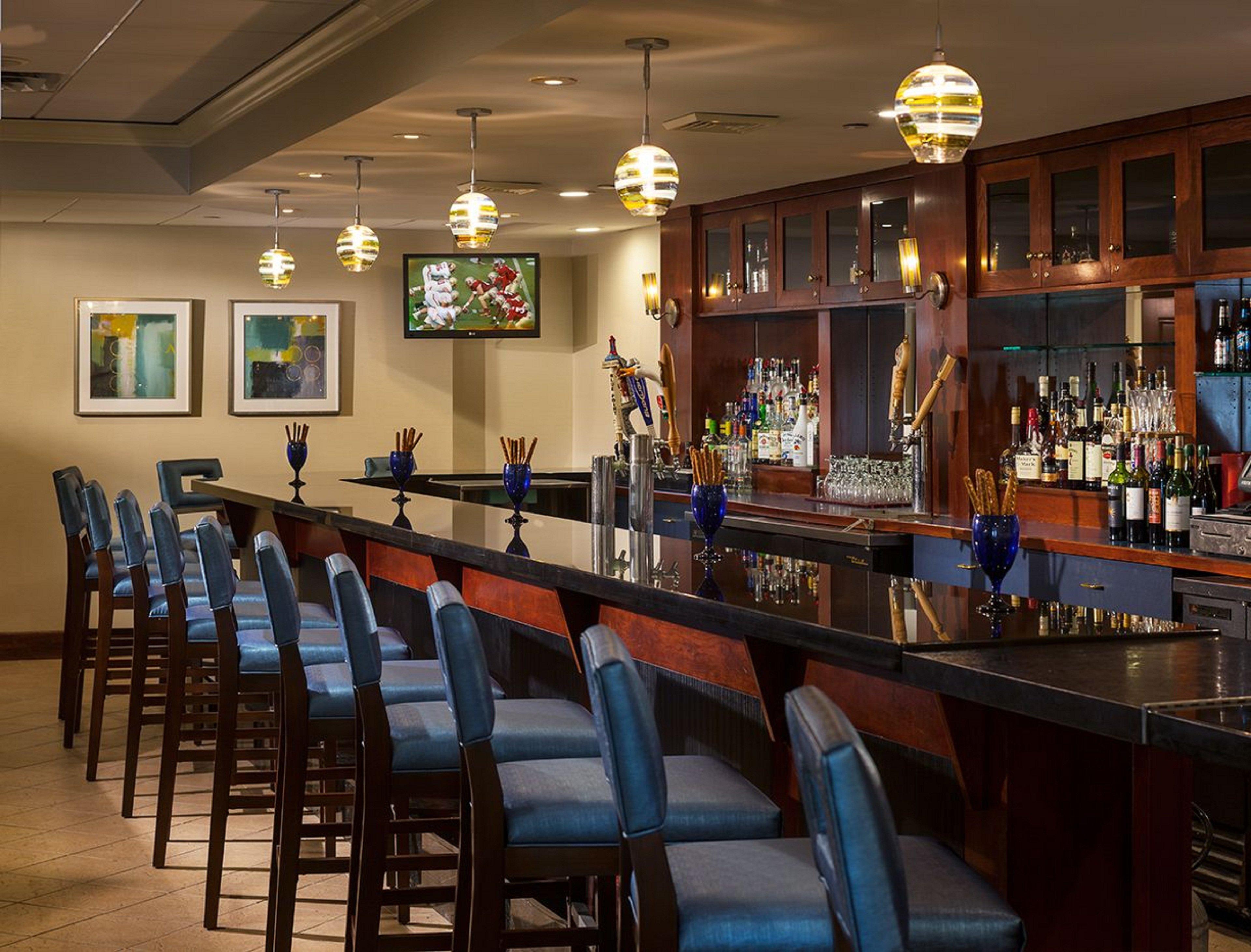 Bar/Salón Holiday Inn Hartford Downtown Area by IHG