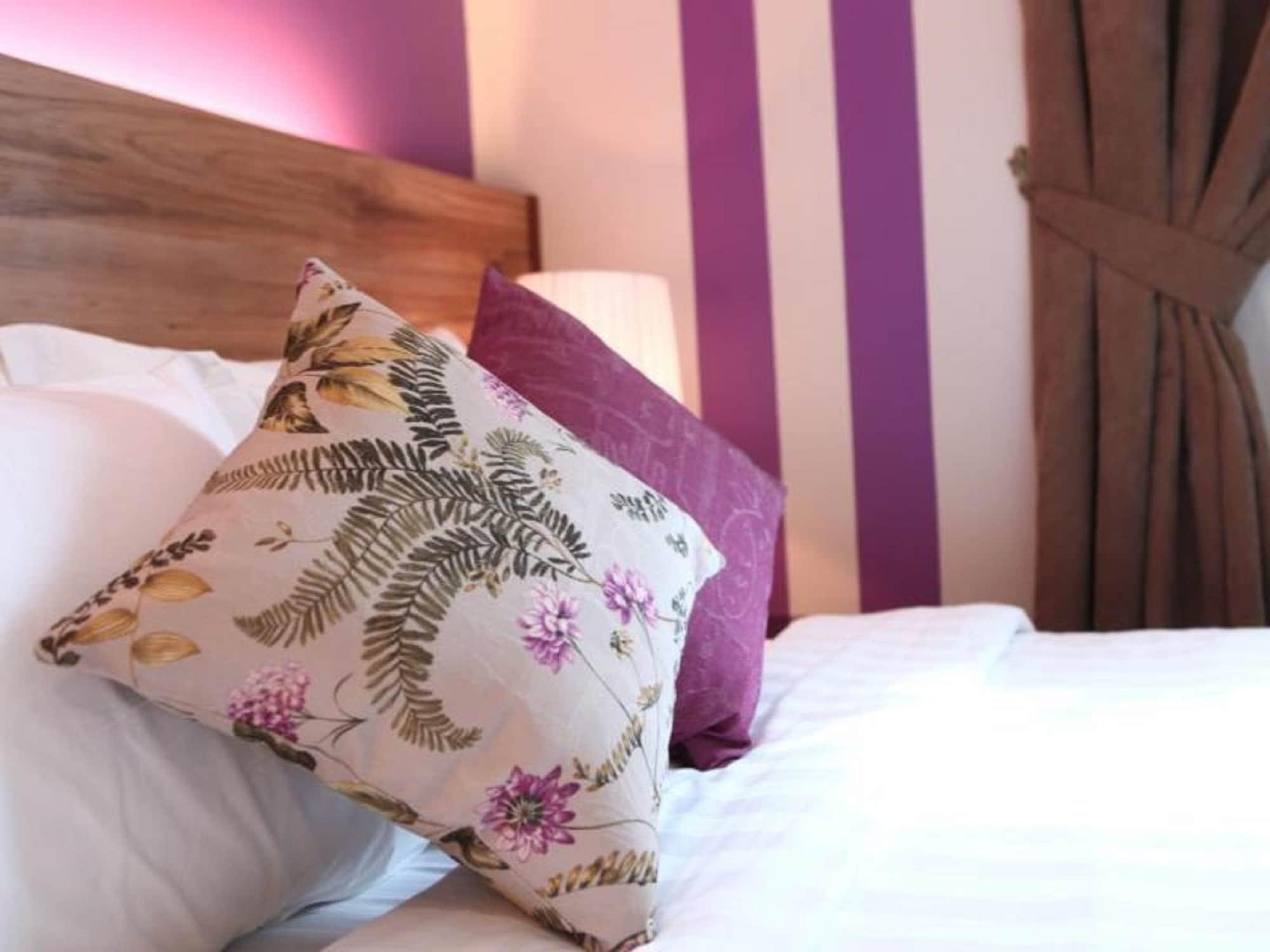 Equipamiento de Habitación Hotel Eden54