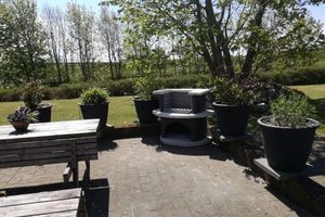 Alquiler Vacacional - Rosengård Friland holiday apartment and B & B. Stay in the countryside and close to many experiences.